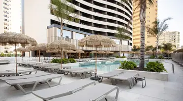 Primavera Park Hotel