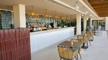 Primavera Park Hotel