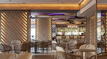 Primavera Park Hotel