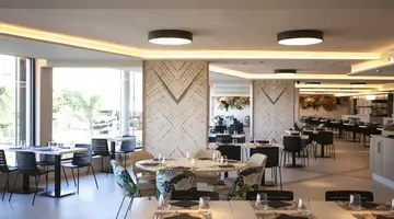Primavera Park Hotel