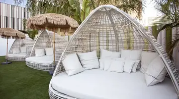 Primavera Park Hotel