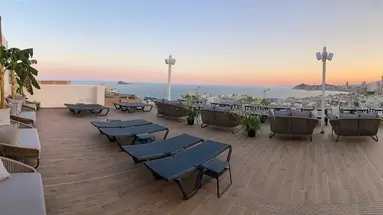 Primavera Park Hotel