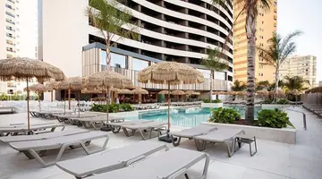 Primavera Park Hotel