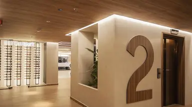 Primavera Park Hotel