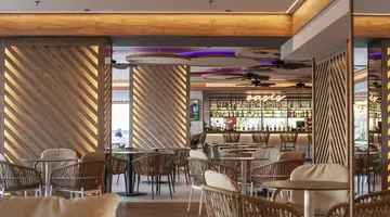 Primavera Park Hotel