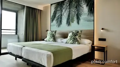Primavera Park Hotel