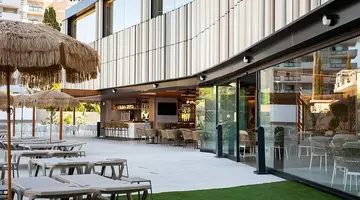 Primavera Park Hotel