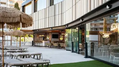Primavera Park Hotel