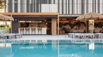 Primavera Park Hotel