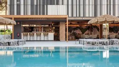Primavera Park Hotel