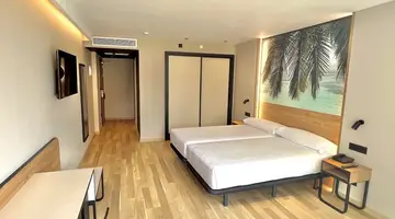Primavera Park Hotel