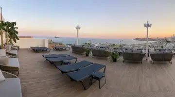 Primavera Park Hotel