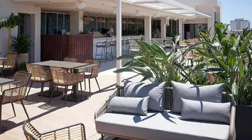 Primavera Park Hotel