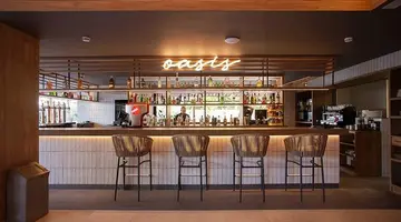 Primavera Park Hotel
