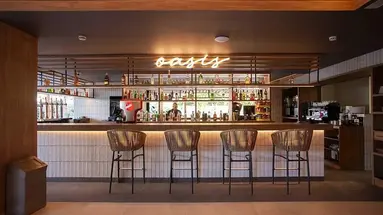 Primavera Park Hotel