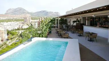 Primavera Park Hotel