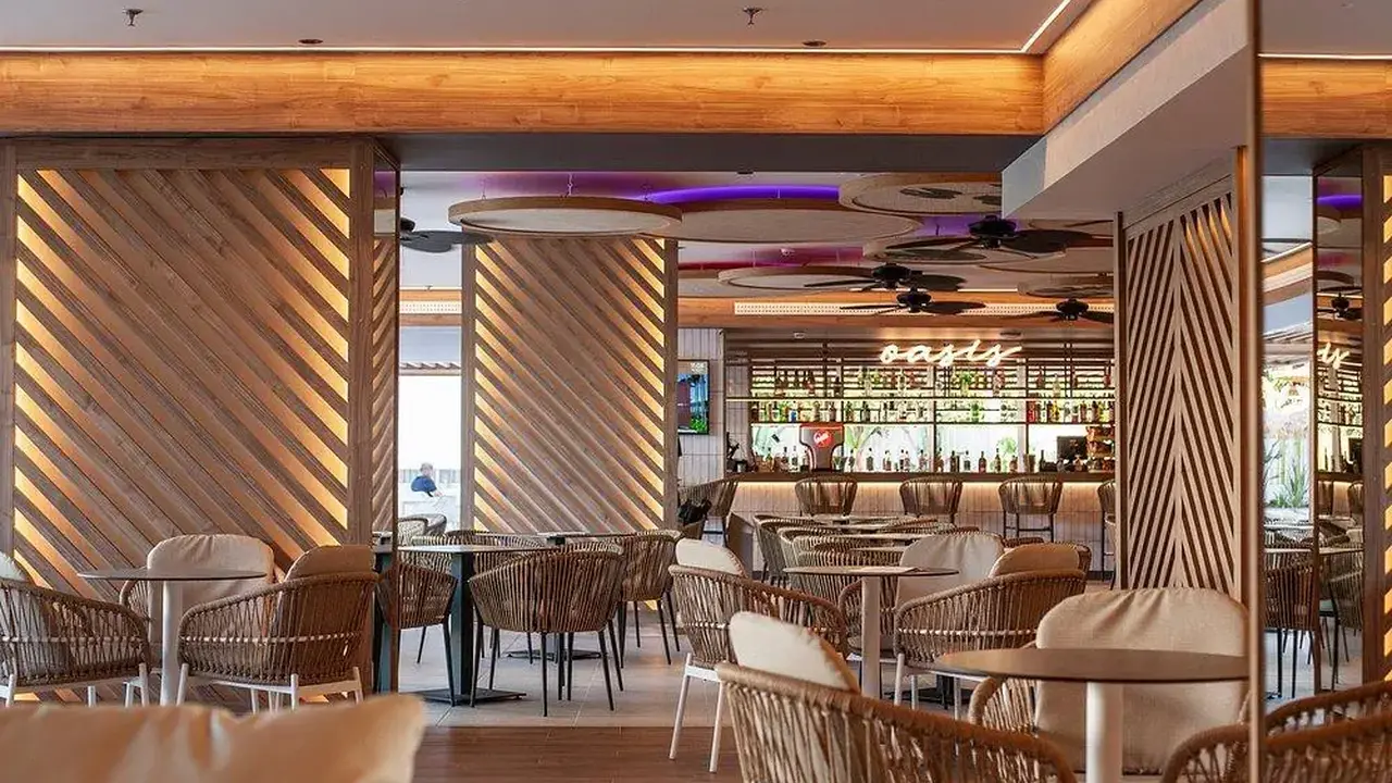 Primavera Park Hotel