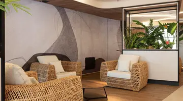 Primavera Park Hotel