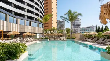 Primavera Park Hotel