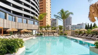 Primavera Park Hotel