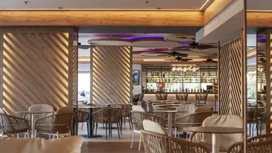 Primavera Park Hotel