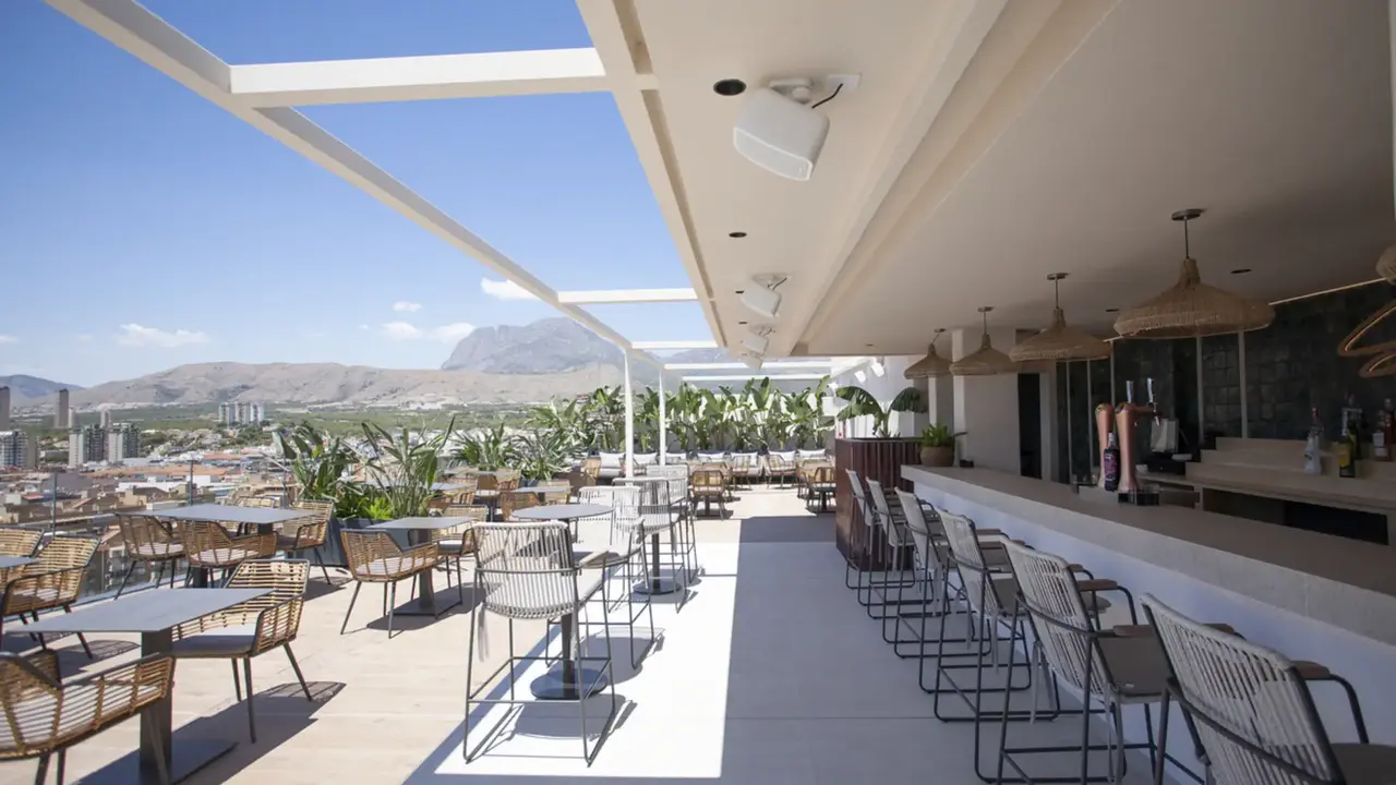 Primavera Park Hotel
