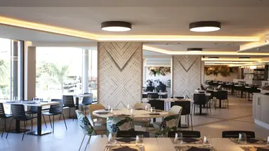 Primavera Park Hotel