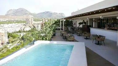 Primavera Park Hotel