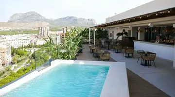 Primavera Park Hotel