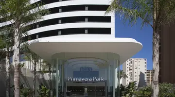 Primavera Park Hotel