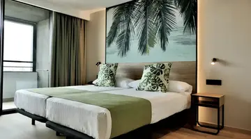 Primavera Park Hotel