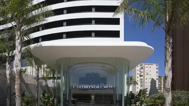 Primavera Park