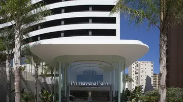 Primavera Park