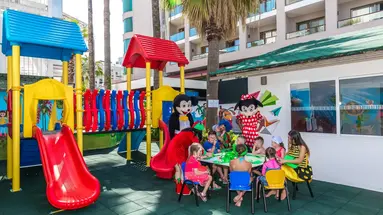 PRIME BEACH HOTEL