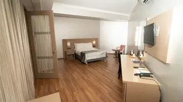 PRIME BEACH HOTEL