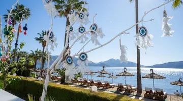 PRIME BEACH HOTEL