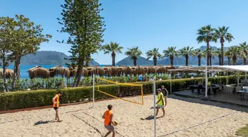 PRIME BEACH HOTEL