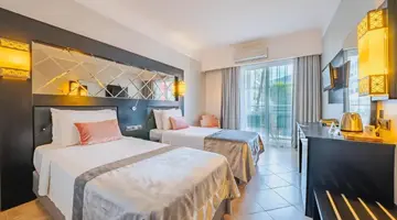 PRIME BEACH HOTEL
