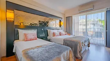 PRIME BEACH HOTEL