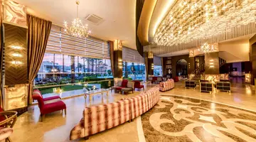 PRIME BEACH HOTEL