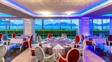 PRIME BEACH HOTEL