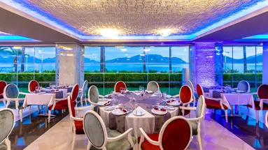 PRIME BEACH HOTEL