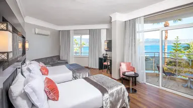 PRIME BEACH HOTEL