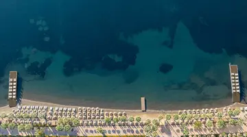 PRIME BEACH HOTEL