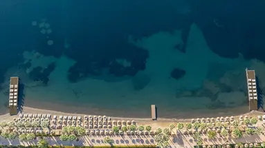 PRIME BEACH HOTEL