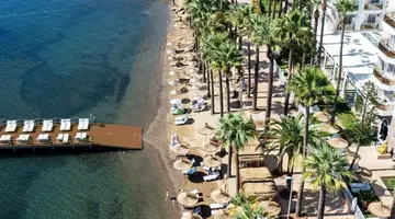 PRIME BEACH HOTEL