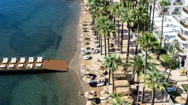 PRIME BEACH HOTEL
