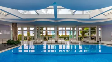 PRIME BEACH HOTEL