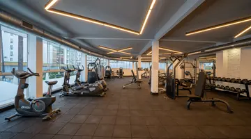 PRIME BEACH HOTEL