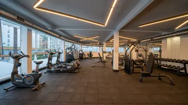 PRIME BEACH HOTEL